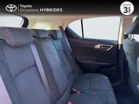 Voitures D'occasion À Noyal-Pontivy | Lexus Ct 200H Pack My20