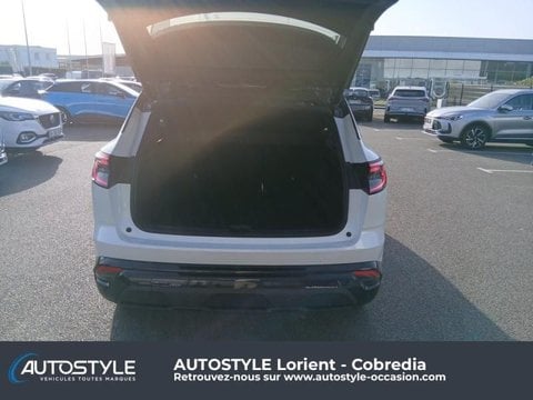 Voitures D'occasion À Lanester | Renault Austral 1.2 E-Tech Full Hybrid 200Ch Iconic- 23