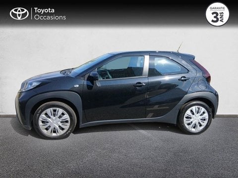 Voitures D'occasion À Ploërmel | Toyota Aygo X 1.0 Vvt-I 72Ch Dynamic My24