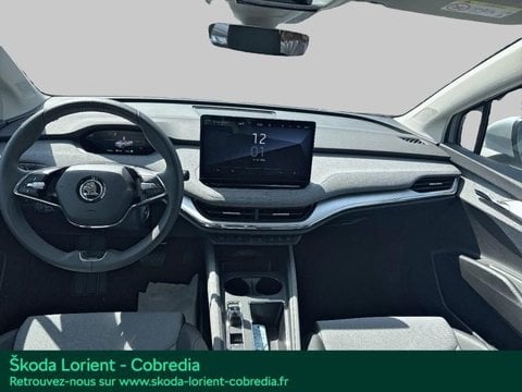 Voitures D'occasion À Lanester | Škoda Enyaq 180Ch 60