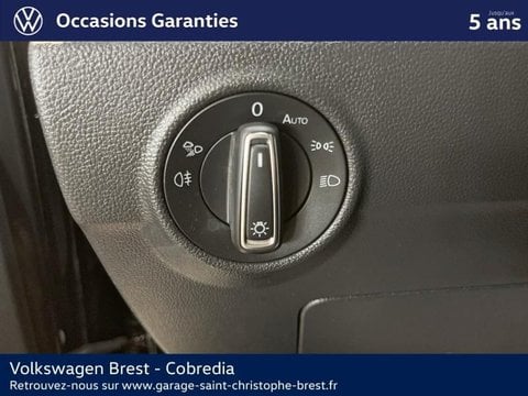 Voitures D'occasion À Brest | Volkswagen T-Roc 2.0 Tdi 150Ch Style Dsg7
