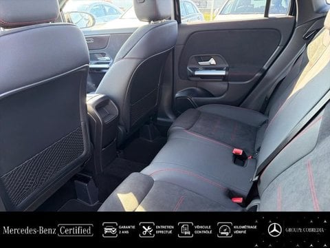 Voitures D'occasion À Vannes | Mercedes-Benz Gla 180 136Ch Amg Line 7G-Dct
