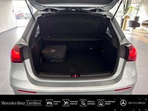 Voitures D'occasion À Quimper | Mercedes-Benz Classe A 250 E Hybrid Eq 163+109Ch Amg Line 8G-Dct