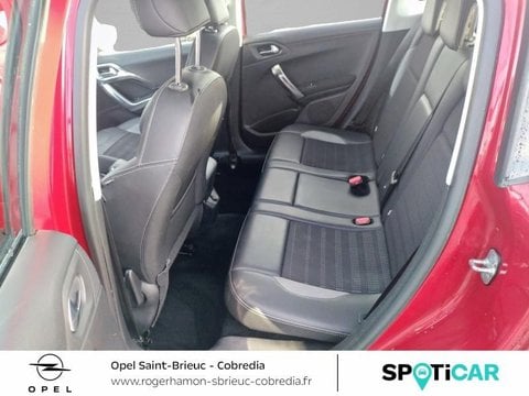 Voitures D'occasion À Yffiniac | Peugeot 2008 1.2 Puretech 110Ch Allure S&S Eat6