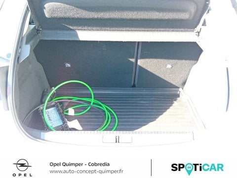 Voitures D'occasion À Quimper | Opel Corsa Corsa-E 136Ch Edition