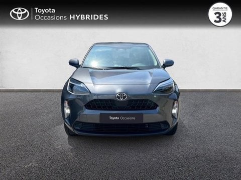 Voitures D'occasion À Belz | Toyota Yaris Cross 116H Dynamic Mc24