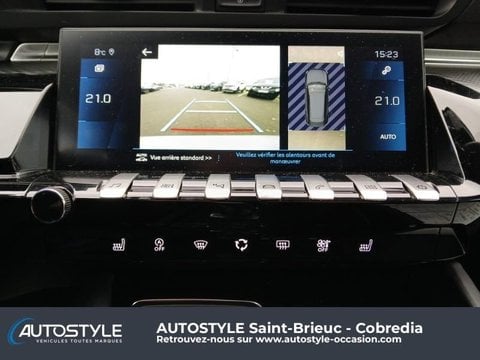 Voitures D'occasion À Yffiniac | Peugeot 508 Sw Bluehdi 130Ch S&S Allure Pack Eat8
