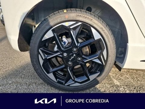 Voitures D'occasion À Lannion | Kia Picanto 1.0 Gdi 68Ch Gt-Line