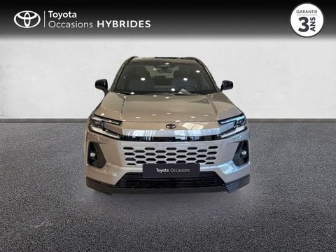 Voitures D'occasion À Pabu | Toyota Rav4 2.5 Hybride 185Ch Graphic 2Wd Ng