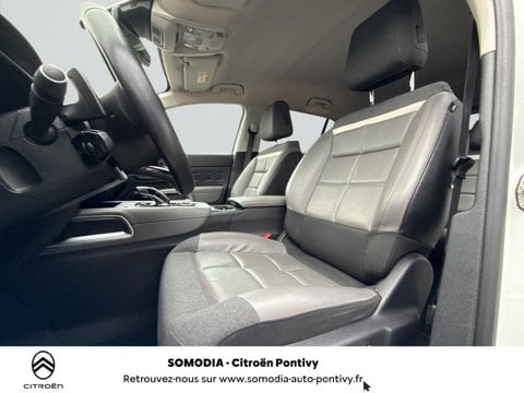 Voitures D'occasion À Loudeac | Citroën C5 Aircross Hybrid 225Ch Shine Pack E-Eat8