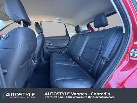 Voitures D'occasion À Theix-Noyalo | Mg Zs 1.5 Hybrid+ 197Ch Luxury