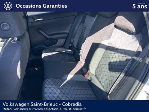 Voitures D'occasion À Saint-Brieuc | Volkswagen Taigo 1.0 Tsi 110Ch R-Line Dsg7