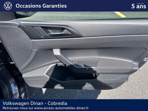 Voitures D'occasion À Quevert | Volkswagen Polo 1.0 Tsi 95Ch Life