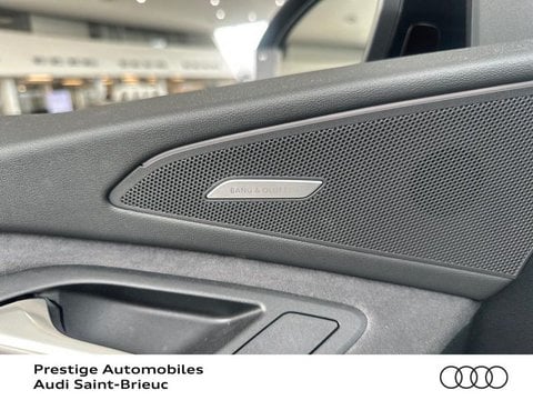 Voitures D'occasion À Saint-Brieuc | Audi Sq6 Sportback E-Tron E-Tron 489Ch Quattro