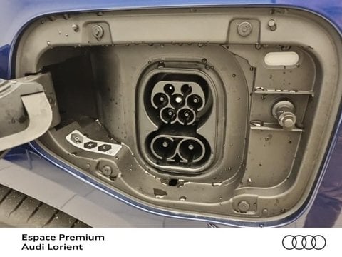 Voitures D'occasion À Lanester | Audi Q3 1.5 E-Hybrid 272Ch S Line S Tronic 6