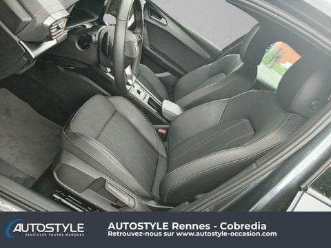 Voitures D'occasion À La Mézière | Cupra Leon 2.0 Tdi 150Ch V Dsg7