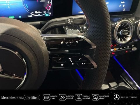 Voitures D'occasion À Quimper | Mercedes-Benz Classe B 250 E Hybrid Eq 163+109Ch Amg Line 8G-Dct