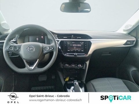 Voitures D'occasion À Lannion | Opel Corsa Corsa-E 136Ch Edition