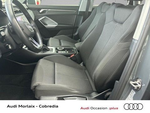 Voitures D'occasion À Saint-Martin-Des-Champs | Audi Q3 35 Tdi 150Ch Design S Tronic 7