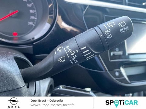 Voitures D'occasion À Brest | Opel Corsa 1.2 75Ch
