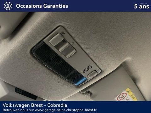 Voitures D'occasion À Brest | Volkswagen E-Up! Electrique 83Ch 4Cv