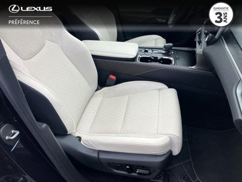 Voitures D'occasion À Lanester | Lexus Rx 450H+ Executive 4Wd My24