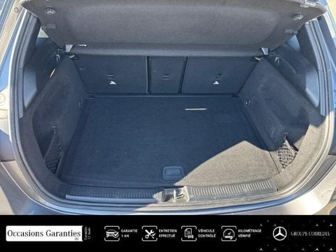Voitures D'occasion À Bonchamps-Les-Laval | Mercedes-Benz Classe B 200D 150Ch Amg Line 8G-Dct