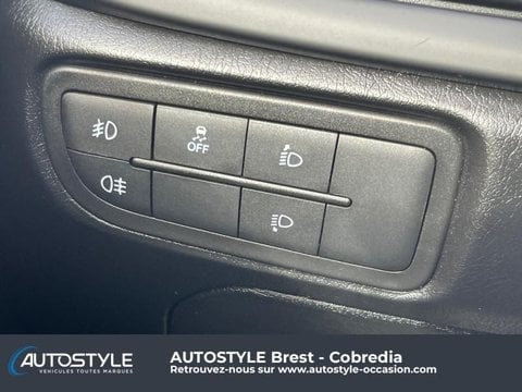 Voitures D'occasion À Brest | Fiat Tipo Sw 1.5 Firefly Turbo 130Ch S/S Hybrid Cross Dct7