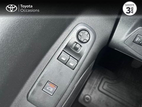Voitures D'occasion À Belz | Toyota Proace City Medium 100 D-4D Start My25