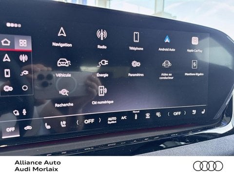 Voitures D'occasion À Saint-Martin-Des-Champs | Audi A6 Avant 2.0 Tfsi 299Ch E-Hybrid S Line Qua...