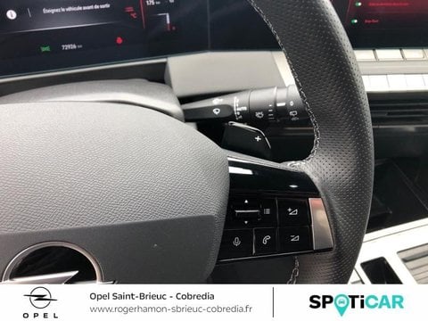 Voitures D'occasion À Yffiniac | Opel Astra Sports Tourer 1.2 Turbo 130Ch Gs Bva8