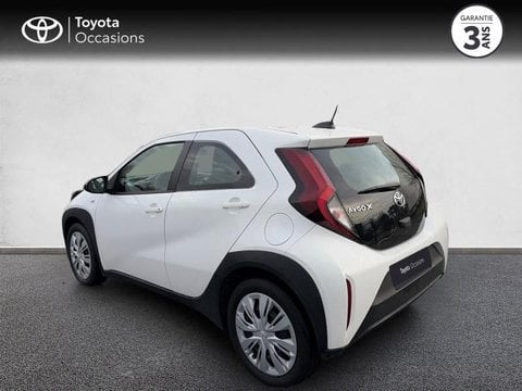 Voitures D'occasion À Belz | Toyota Aygo X 1.0 Vvt-I 72Ch Dynamic My24