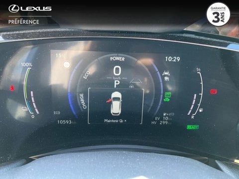 Voitures D'occasion À Lanester | Lexus Nx 450H+ F Sport Executive 4Wd My25