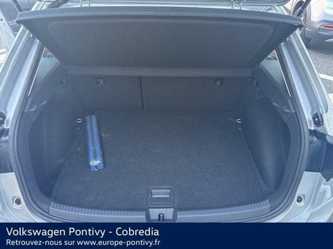 Voitures D'occasion À Pontivy | Volkswagen Taigo 1.0 Tsi 116Ch Vw Edition