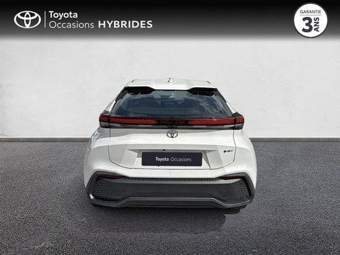 Voitures D'occasion À Noyal-Pontivy | Toyota C-Hr 1.8 Hybride 140Ch Dynamic My25