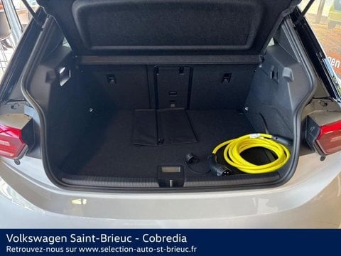 Voitures D'occasion À Saint-Brieuc | Volkswagen Id.3 204Ch Pro S 77 Kwh Life Max