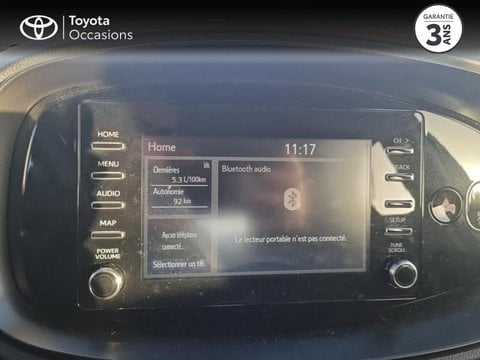 Voitures D'occasion À Brest | Toyota Aygo X 1.0 Vvt-I 72Ch Dynamic