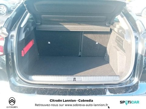 Voitures D'occasion À Lannion | Citroën C4 Puretech 100Ch S&S Feel