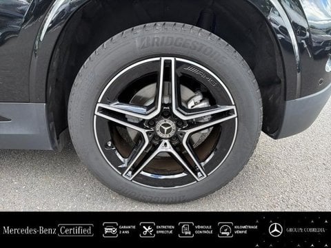 Voitures D'occasion À Brest | Mercedes-Benz Gla 250 E Hybrid Eq 218Ch Amg Line 8G-Dct