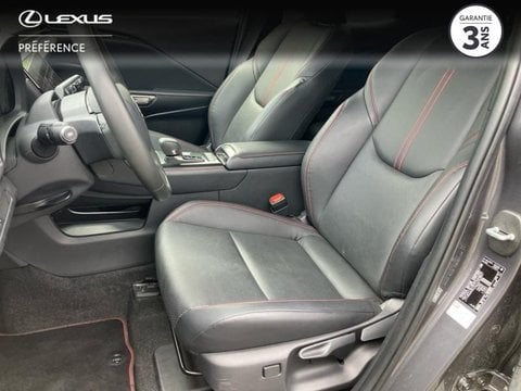 Voitures D'occasion À Lanester | Lexus Lbx 1.5 136Ch Emotion 2Wd