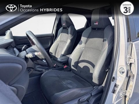 Voitures D'occasion À Plérin | Toyota Yaris 116H Gr Sport 5P My22