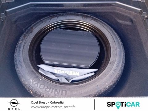 Voitures D'occasion À Brest | Opel Grandland X 1.2 Turbo 130Ch Ultimate