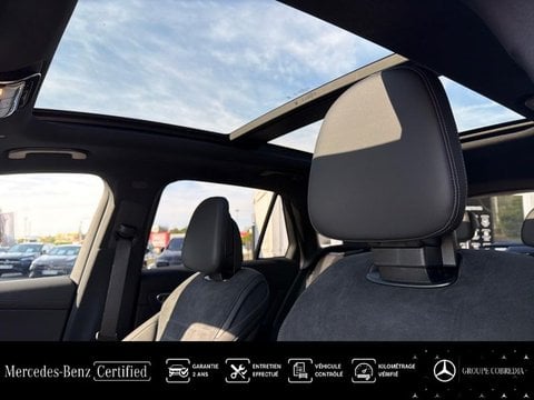 Voitures D'occasion À Saint-Grégoire | Mercedes-Benz Glc 220 D 197Ch Amg Line 4Matic 9G-Tronic