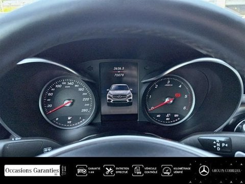 Voitures D'occasion À Brest | Mercedes-Benz Glc Coupé 220 D 170Ch Business Executive 4Matic 9G-...