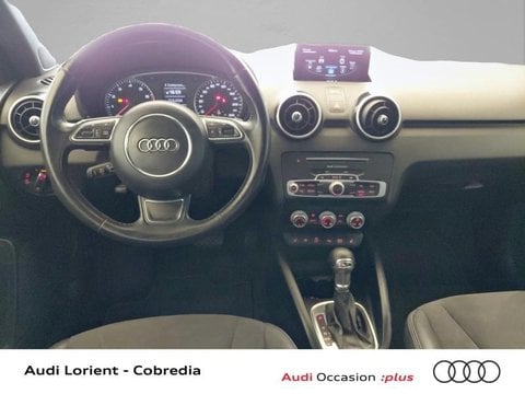 Voitures D'occasion À Lanester | Audi A1 Sportback 1.4 Tfsi 125Ch Ambition Luxe S Tronic 7