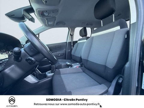 Voitures D'occasion À Saint-Thuriau | Citroën C3 Aircross Puretech 82Ch Feel