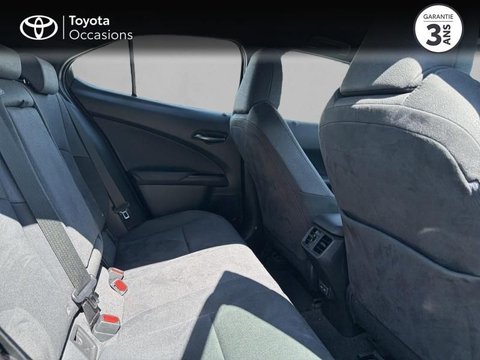 Voitures D'occasion À Vannes | Lexus Ux 250H 2Wd Pack Confort Business + Stage Hybrid Academy My21