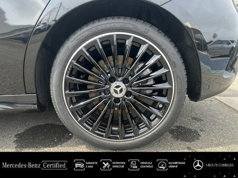 Voitures D'occasion À Saint-Brieuc | Mercedes-Benz Classe A 250 E Hybrid Eq 163+109Ch Star Editi...