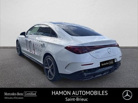 Voitures D'occasion À Saint-Brieuc | Mercedes-Benz Cla 250+ Eq 272Ch Limited Edition
