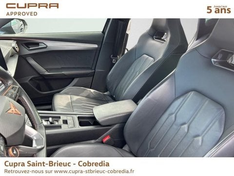 Voitures D'occasion À Saint-Brieuc | Cupra Formentor 1.4 E-Hybrid 245Ch Vz Dsg6
